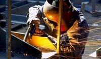 Услуги монтажа металлоконструкций в Керчи